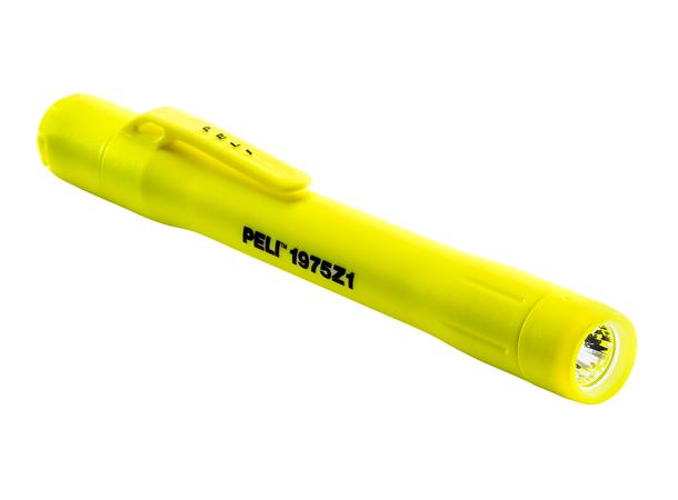 MITYLITE 1975Z1 LED Zone 1, gul