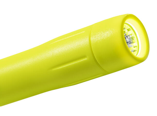 MITYLITE 1975Z1 LED Zone 1, gul