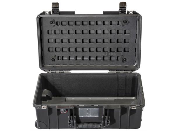 MOLLE panel for Peli Air 1535