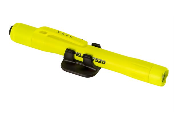 MITYLITE 1975Z0 LED Zone 0, gul