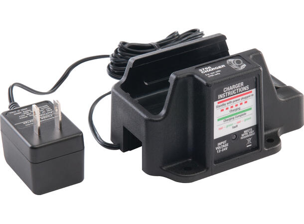 PELI 3765Z0 oppladbar LED-lykt Ex sone 0