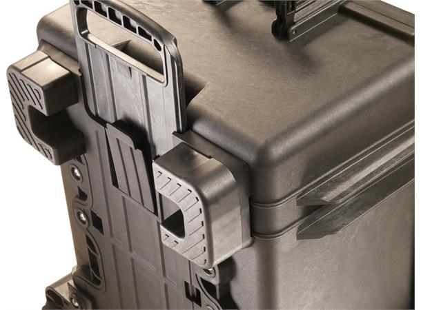 PELI CASE 1620 MOBILITY KIT m/skum Innv. mål: 546x417x319 mm