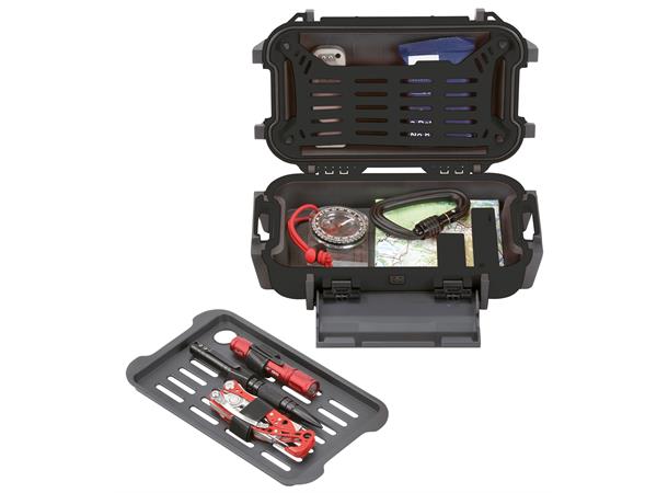 Peli Ruck Case R40 verktøyboks