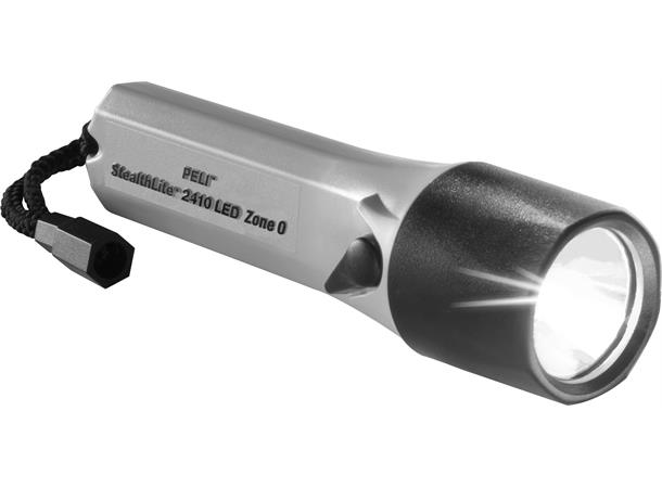 STEALTHLITE LED ZONE 0, grå 2410Z0