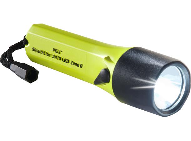 STEALTHLITE LED ZONE 0, GUL 2410Z0