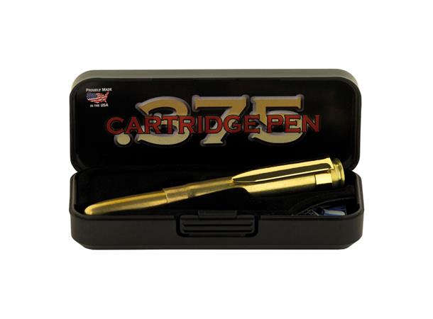 FISHER CARTRIDGE PEN med patron-design i gaveeske