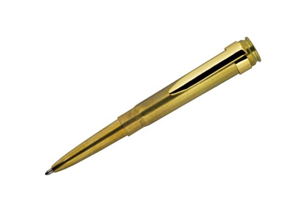 FISHER CARTRIDGE PEN med patron-design i gaveeske