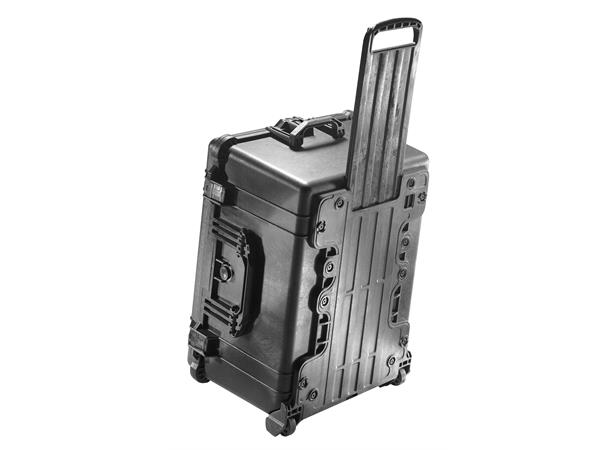 PELI CASE 1620 m/skum Innv. mål: 543x414x319 mm
