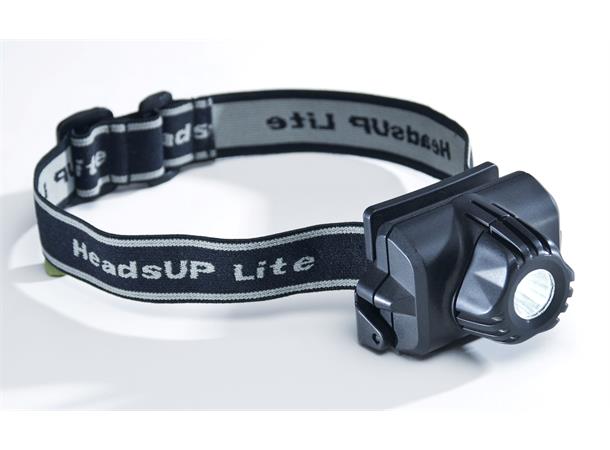 PELI HEADSUP 2690 ZONE 0, LED hodelykt