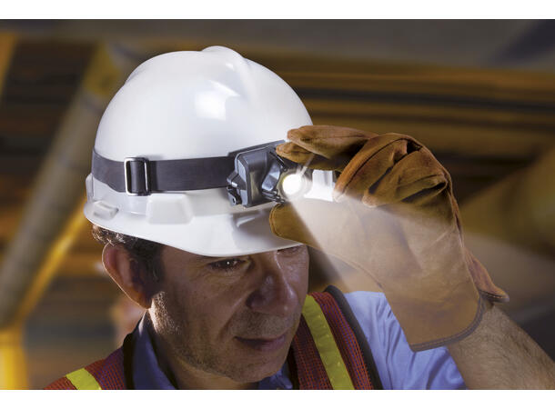 PELI HEADSUP 2690 ZONE 0, LED hodelykt