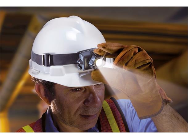 PELI HEADSUP 2690 ZONE 0, LED hodelykt