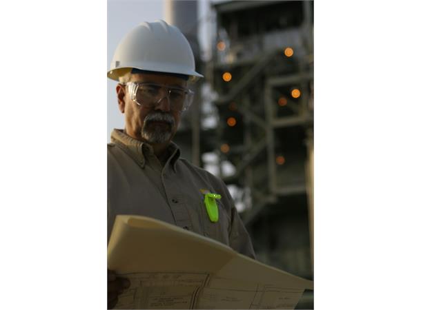 PELI VB3 LED Zone 1, gul