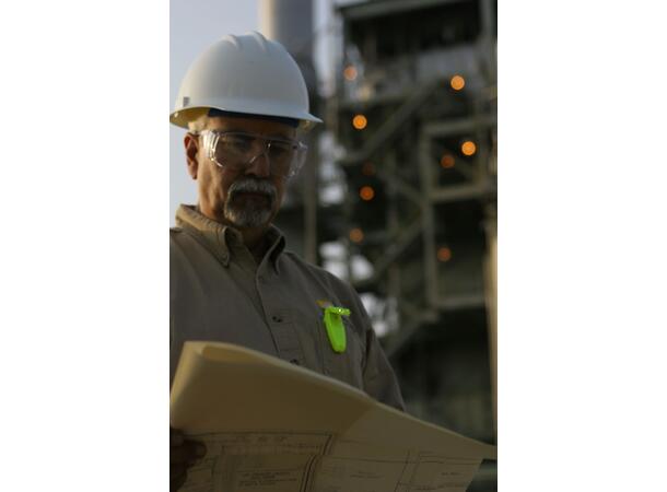 PELI VB3 LED Zone 1, gul