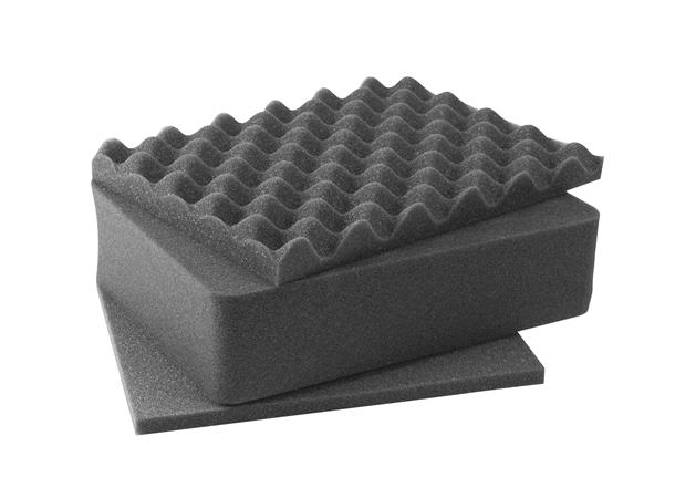 Skuminnlegg til PELI AIR1507