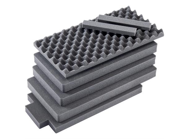 Skuminnlegg til PELI AIR1556