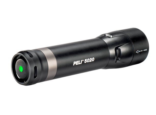 Peli 5020 LED minilykt 4AAA 586 lumen (spesial, min. 1008 stk)