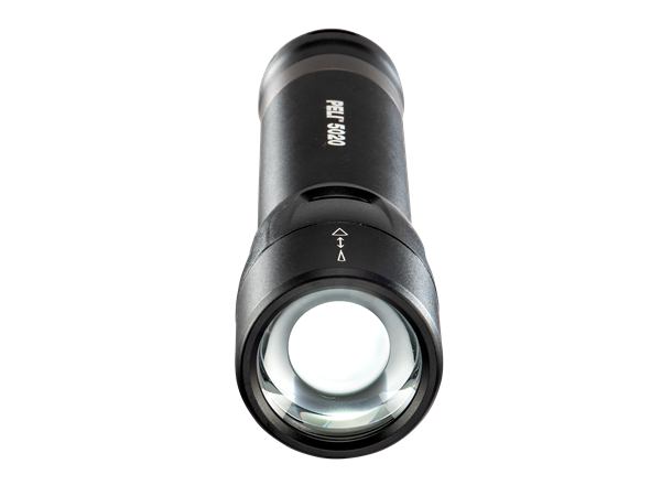 Peli 5020 LED minilykt 4AAA 586 lumen (spesial, min. 1008 stk)