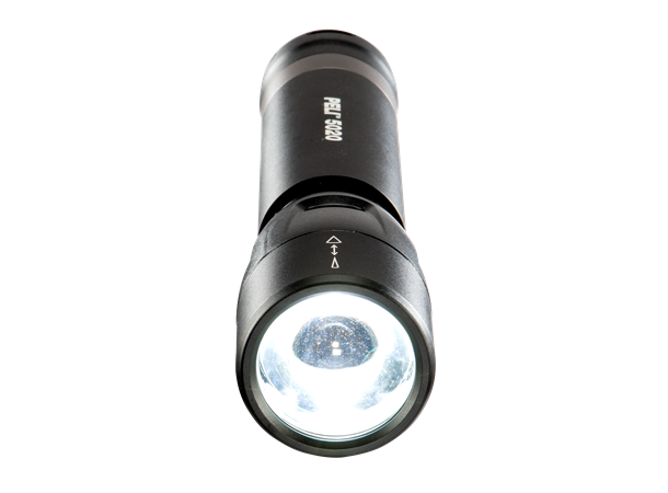 Peli 5020 LED minilykt 4AAA 586 lumen (spesial, min. 1008 stk)