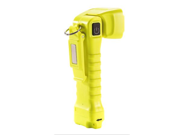 PELI 3415MZ0 LED-lykt 3AA, Ex sone 0