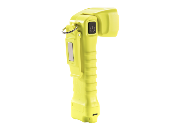 PELI 3415MZ0 LED-lykt 3AA, Ex sone 0