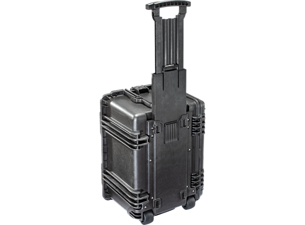 PELI CASE 0450 SD6 m/6 stk lave og 1 stk høy skuff