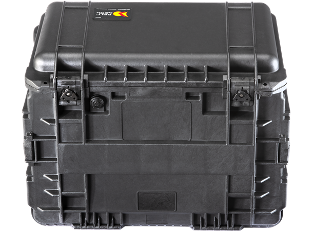 PELI CASE 0450 SD6 m/6 stk lave og 1 stk høy skuff