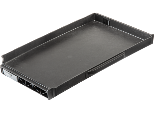 PELI CASE 0450 SD6 m/6 stk lave og 1 stk høy skuff