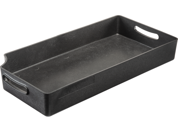 PELI CASE 0450 SD6 m/6 stk lave og 1 stk høy skuff