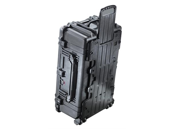 PELI CASE 1650 m/skum Innv. mål: 722x442x270 mm