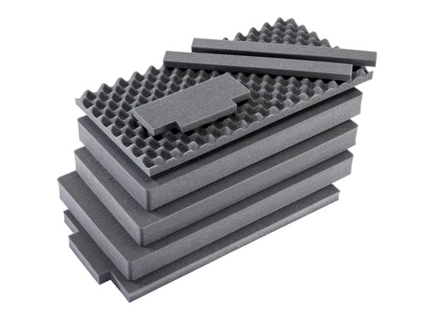 Skuminnlegg til PELI AIR1626