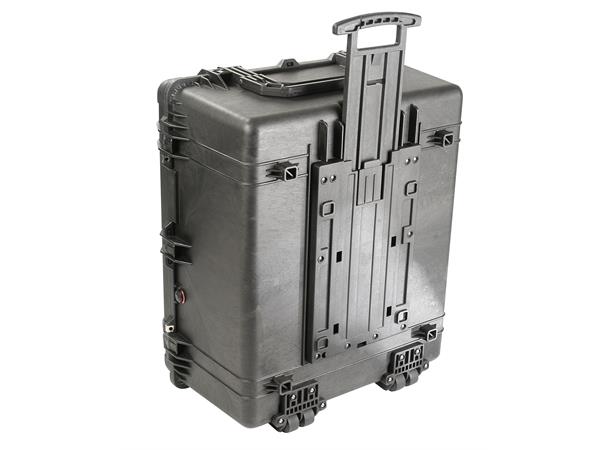 PELI CASE 1690 m/skum Innv. mål: 765x638x390 mm