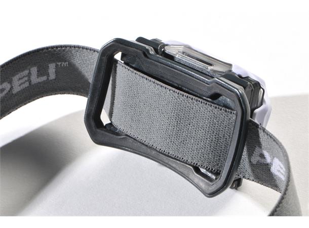 PELI 2740 LED hodelykt m/3 stk LED,sort