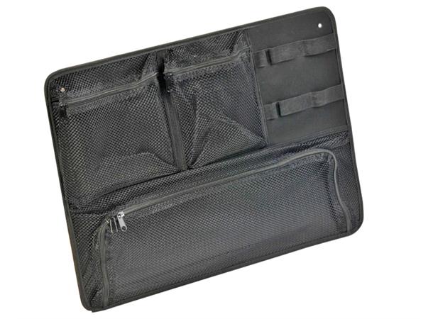 Dokumentlomme for PELI CASE 1560