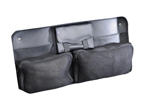 Dokumentlomme for lokk, PELI CASE 1440