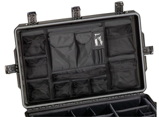 Lokkinnlegg for PELI STORM iM2950