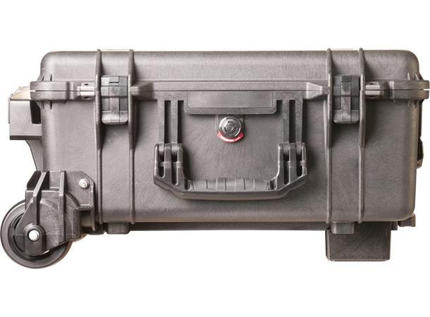 PELI CASE 1560 MOBILITY KIT m/skum Innv. mål: 506x380x229 mm