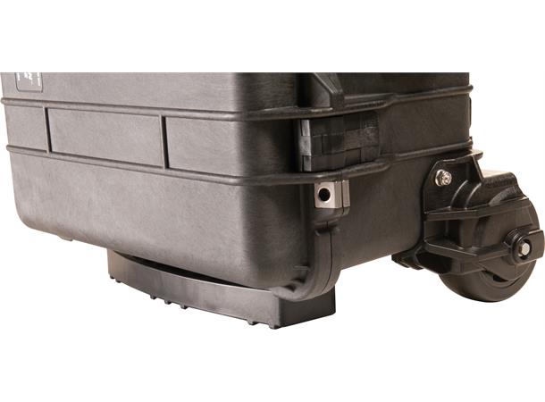 PELI CASE 1560 MOBILITY KIT m/skum Innv. mål: 506x380x229 mm