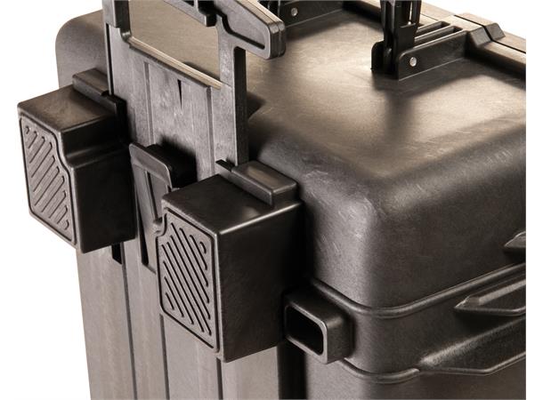 PELI CASE 1560 MOBILITY KIT m/skum Innv. mål: 506x380x229 mm