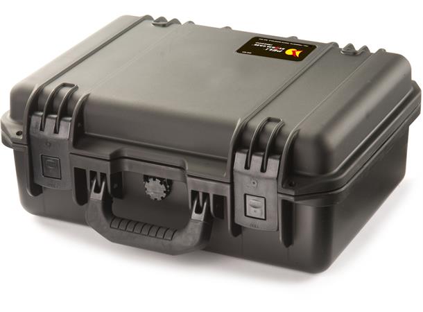 PELI STORM CASE iM2200 u/skum Innv. mål: 381x267x152 mm