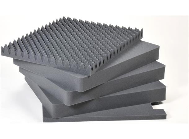 Skumsett for PELI CASE 1690