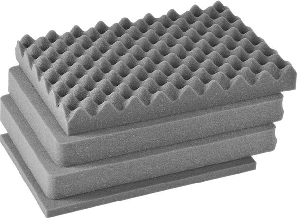 Skumsett til PELI STORM CASE iM2300