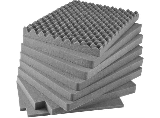 Skuminnlegg for Storm Case iM2750