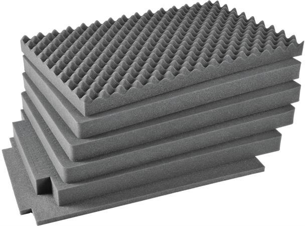 Skuminnlegg for Peli Storm iM2950