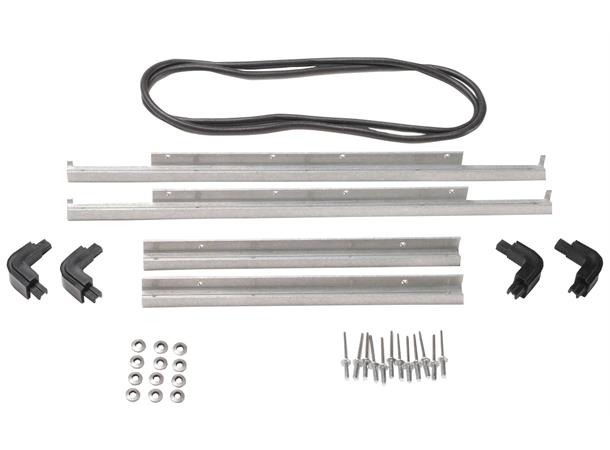 Bezel Kit top for Peli Storm iM2600 og iM2620