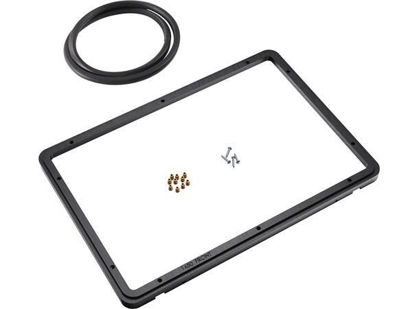 Panelramme for PELI CASE 1450