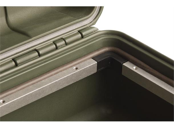 Bezel Kit bunn for Peli Storm iM2600 og iM2620