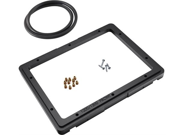 Panelramme for PELI CASE 1200/1300