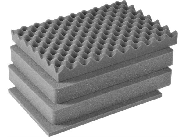 Skuminnlegg for Storm Case iM2400