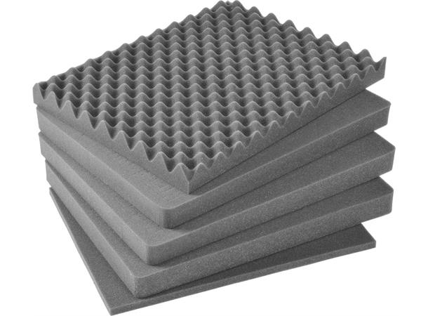 Skuminnlegg for Storm Case iM2700