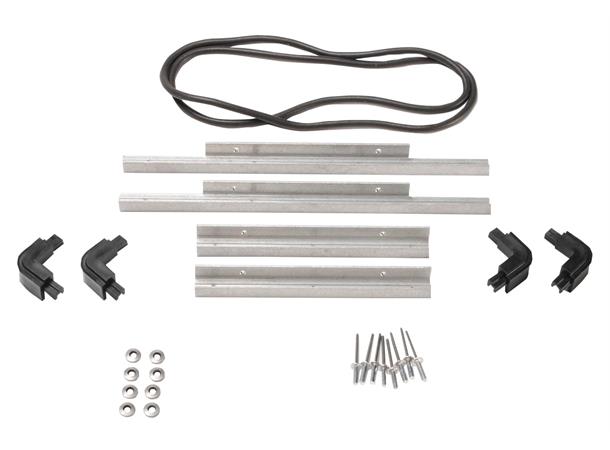 Bezel Kit top for Peli Storm iM2200